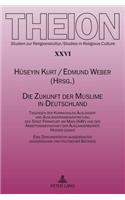 Die Zukunft der Muslime in Deutschland