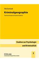 Kriminalgeographie
