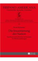 Die Inszenierung Der Nation