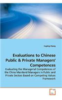Evaluations to Chinese Public