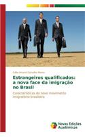 Estrangeiros qualificados