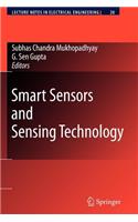 Smart Sensors and Sensing Technology
