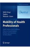 Mobility of Health Professionals