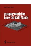 Basement Correlation Across the North Atlantic