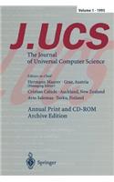 J.Ucs the Journal of Universal Computer Science