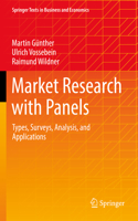 Market Research with Panels