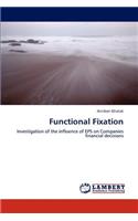 Functional Fixation