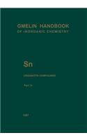 Sn Organotin Compounds