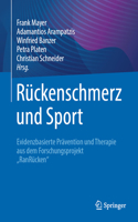 Rückenschmerz Und Sport