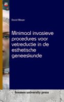 Minimaal invasieve procedures voor vetreductie in de esthetische geneeskunde