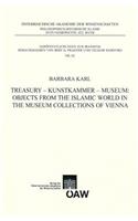 Treasury - Kunstkammer - Musuem