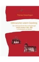 Dithmarschen unterm Danebrog