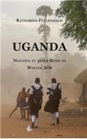 Uganda