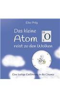 kleine Atom O. reist zu den Wolken