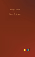 Farm Drainage