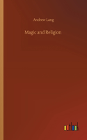 Magic and Religion