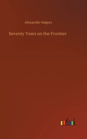 Seventy Years on the Frontier