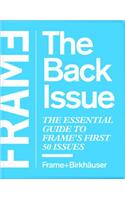 Frame: The Back Issue