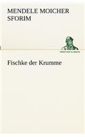 Fischke Der Krumme