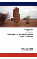 Termites - An Overview