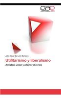 Utilitarismo y liberalismo