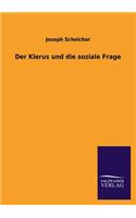Der Klerus und die soziale Frage
