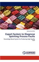 Expert System to Diagnose Spinning Process Faults