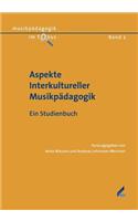 Aspekte Interkultureller Musikpädagogik