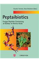 Peptaibiotics