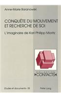 Conquête Du Mouvement Et Recherche de Soi