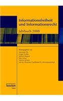 Informationsfreiheit Und Informationsrecht