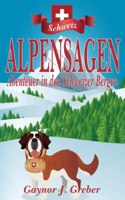 Alpensagen