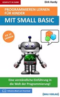 Programmieren lernen fur Kinder mit Small Basic