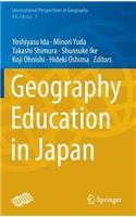Geography Education in Japan