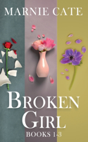 Broken Girl - Books 1-3