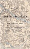 History of the Civil War in America Vol 2