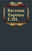 Vestnik Evropy.
