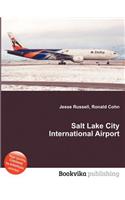 Salt Lake City International Airport