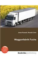 Waggonfabrik Fuchs: (English)