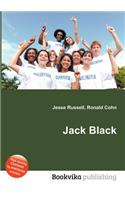 Jack Black
