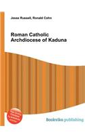 Roman Catholic Archdiocese of Kaduna