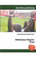 Abdoulaye Diagne-Faye