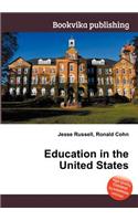 Education in the United States: (English)