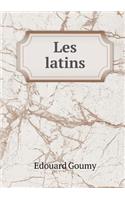 Les latins