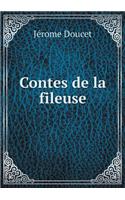 Contes de la Fileuse