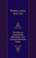 Der Islam im neunzehnten Jahrhundert