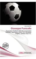 Giuseppe Funicello: (English)