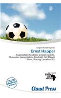 Ernst Happel