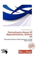 Pennsylvania House of Representatives, District 64