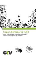 Copa Libertadores 1968: (French)